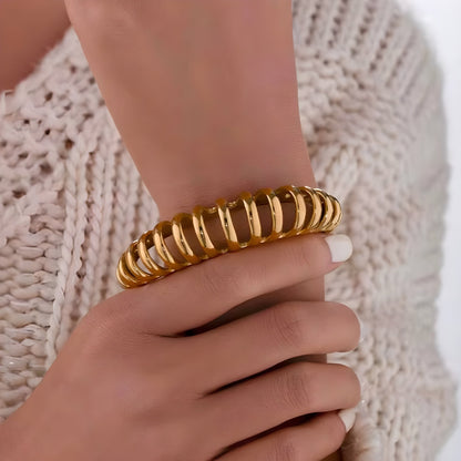 BEHI LUANA BRACELET - Etoilux