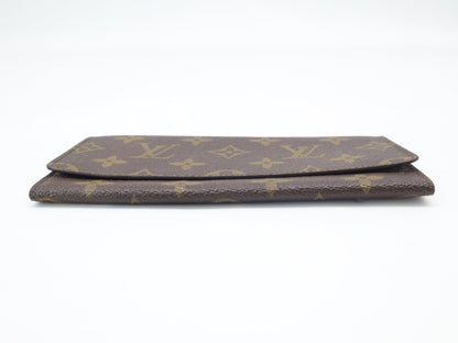 Louis Vuitton Porte Cartes Monogram - Etoilux