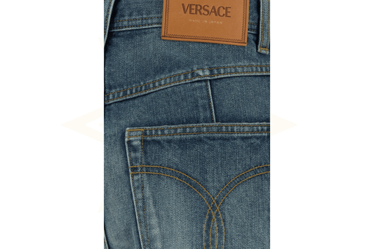Versace Jeans intrecciati - Etoilux