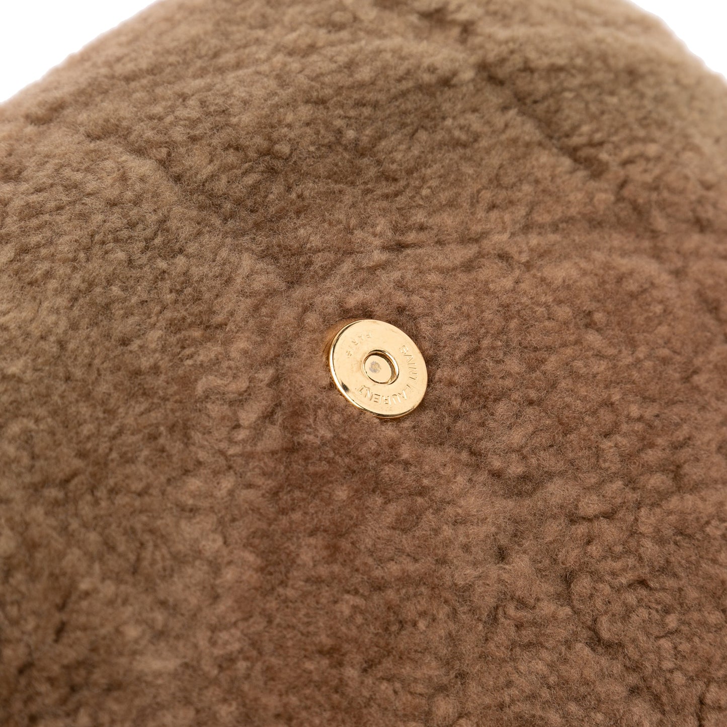 Saint Laurent – Loulou Puffer Small in Montone (2021) - Etoilux