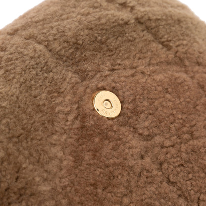 Saint Laurent – Loulou Puffer Small in Montone (2021) - Etoilux