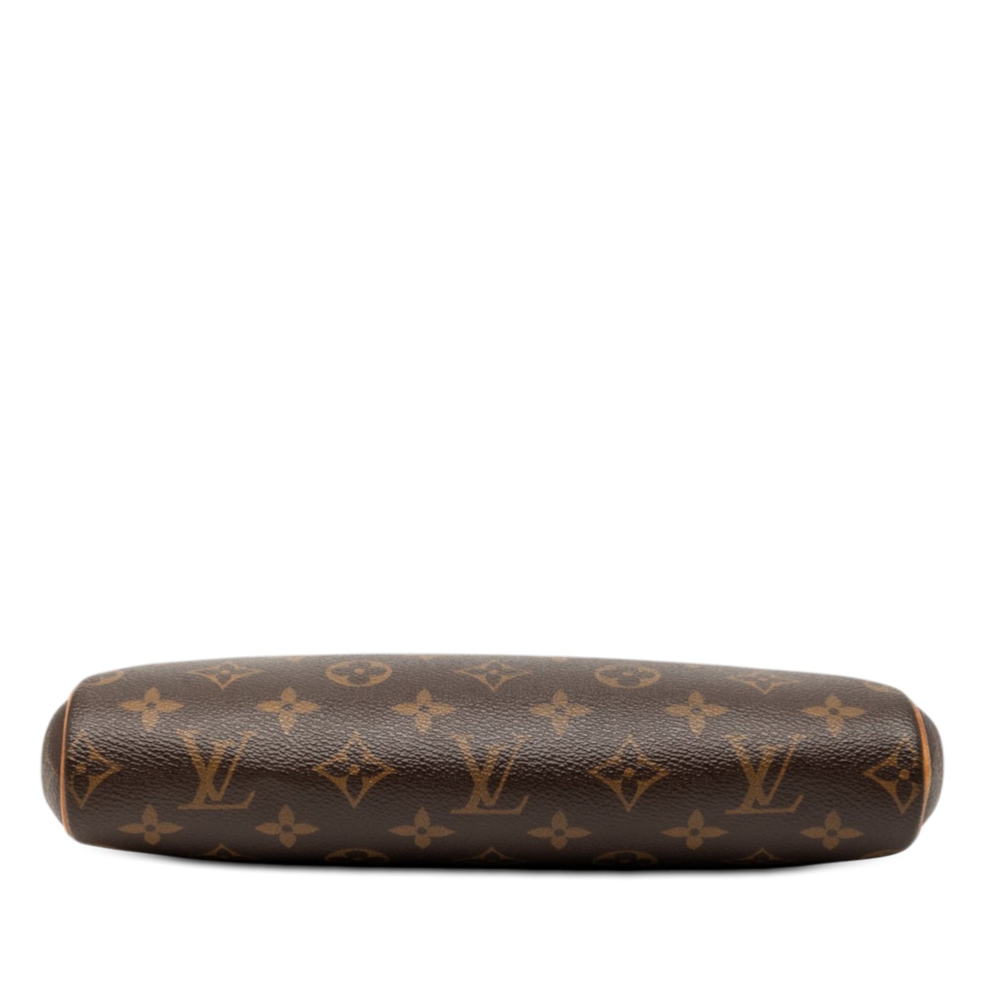 Louis Vuitton - Borsa Eva in Tela Monogram (2009) - Etoilux