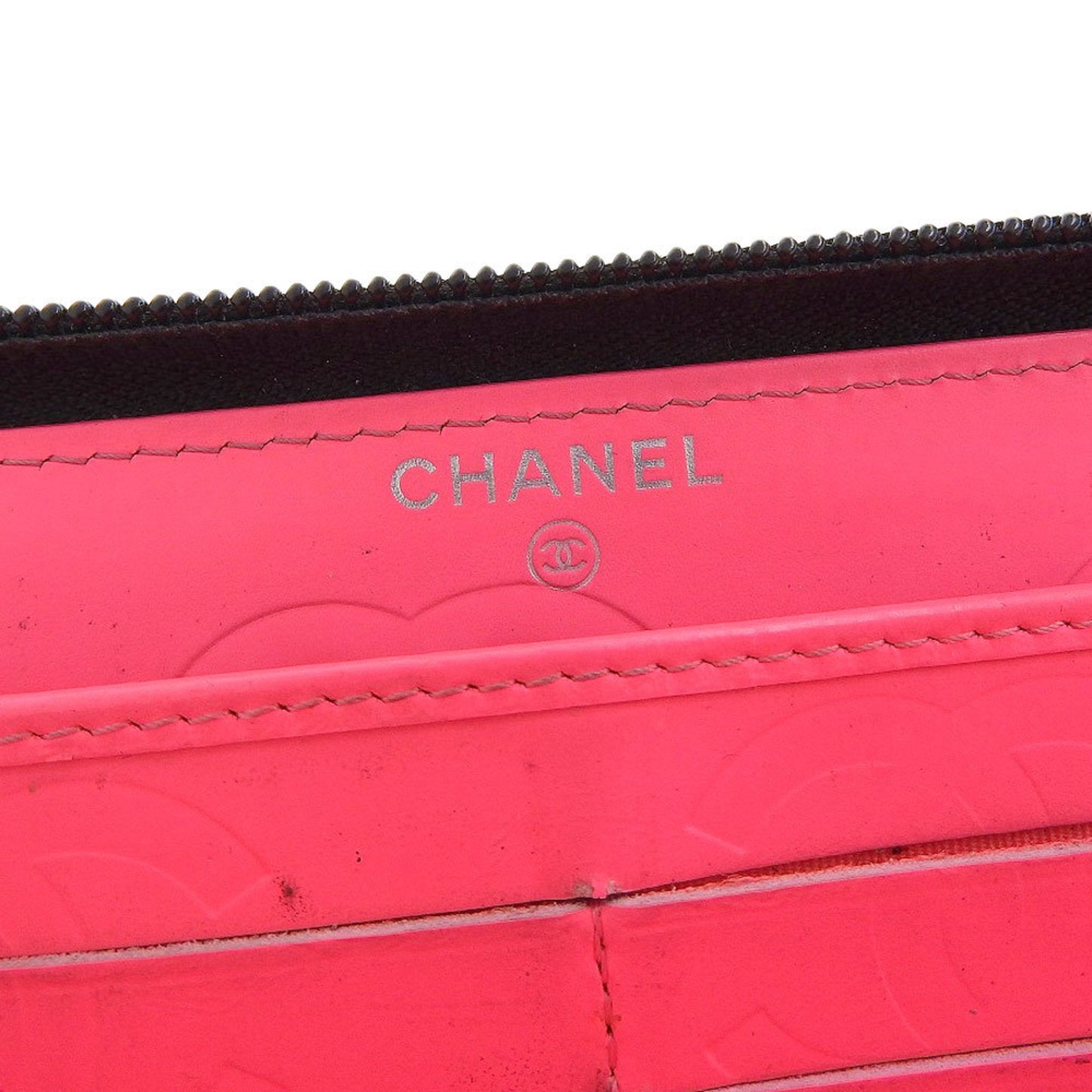 Chanel Cambon Portafoglio - Etoilux