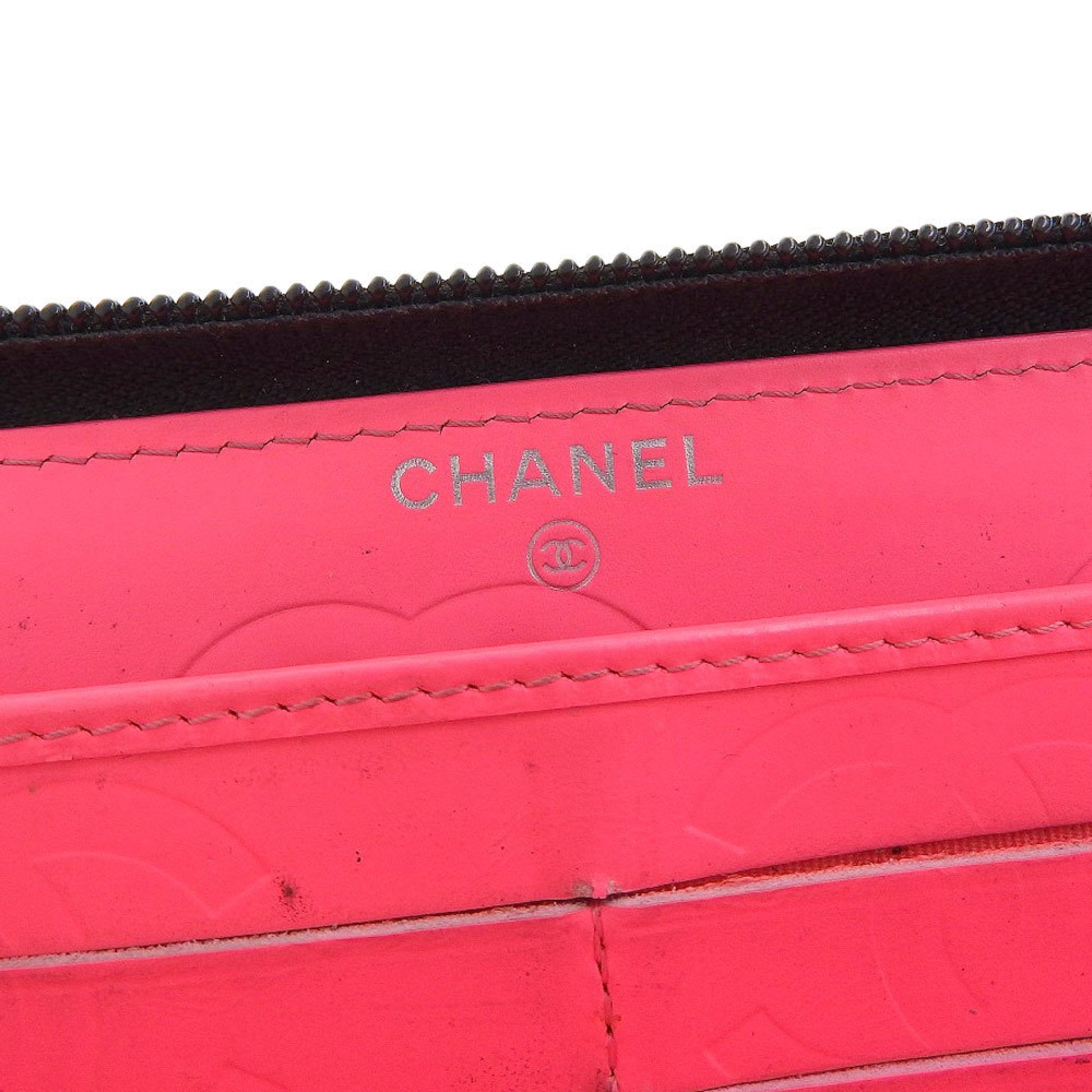 Chanel Cambon Portafoglio - Etoilux