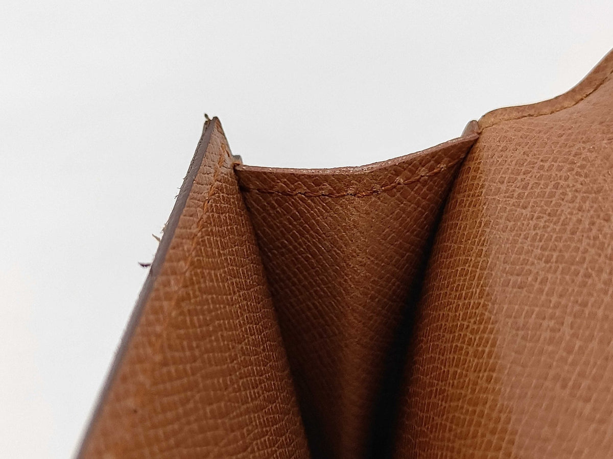 Louis Vuitton Portafoglio Monogramissime - Etoilux
