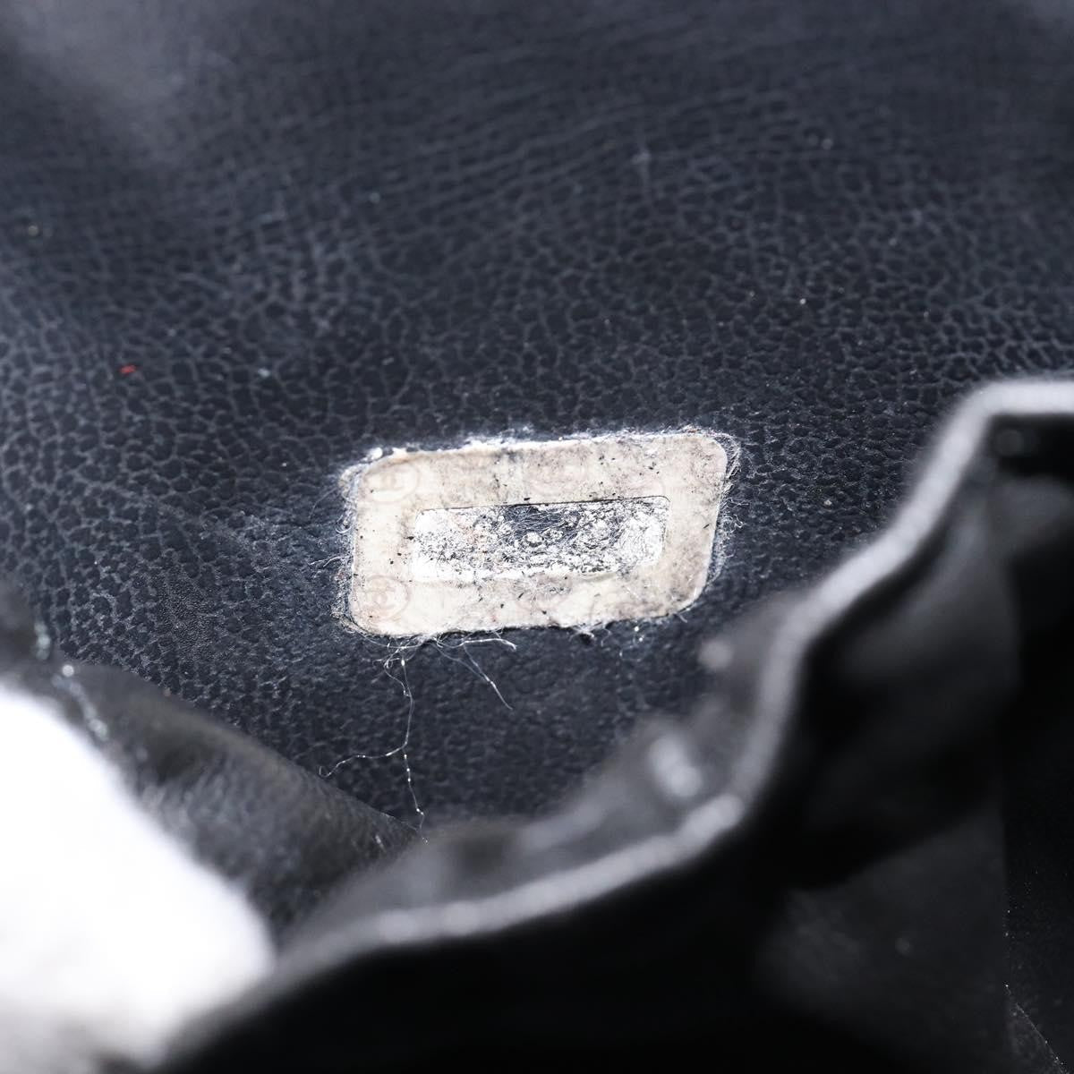 Chanel Vanity Case vintage CC - Etoilux