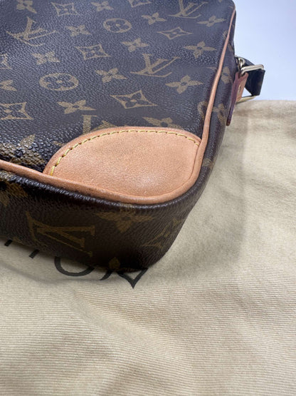 Louis Vuitton Danube PM Monogram Canvas 2006 - Etoilux