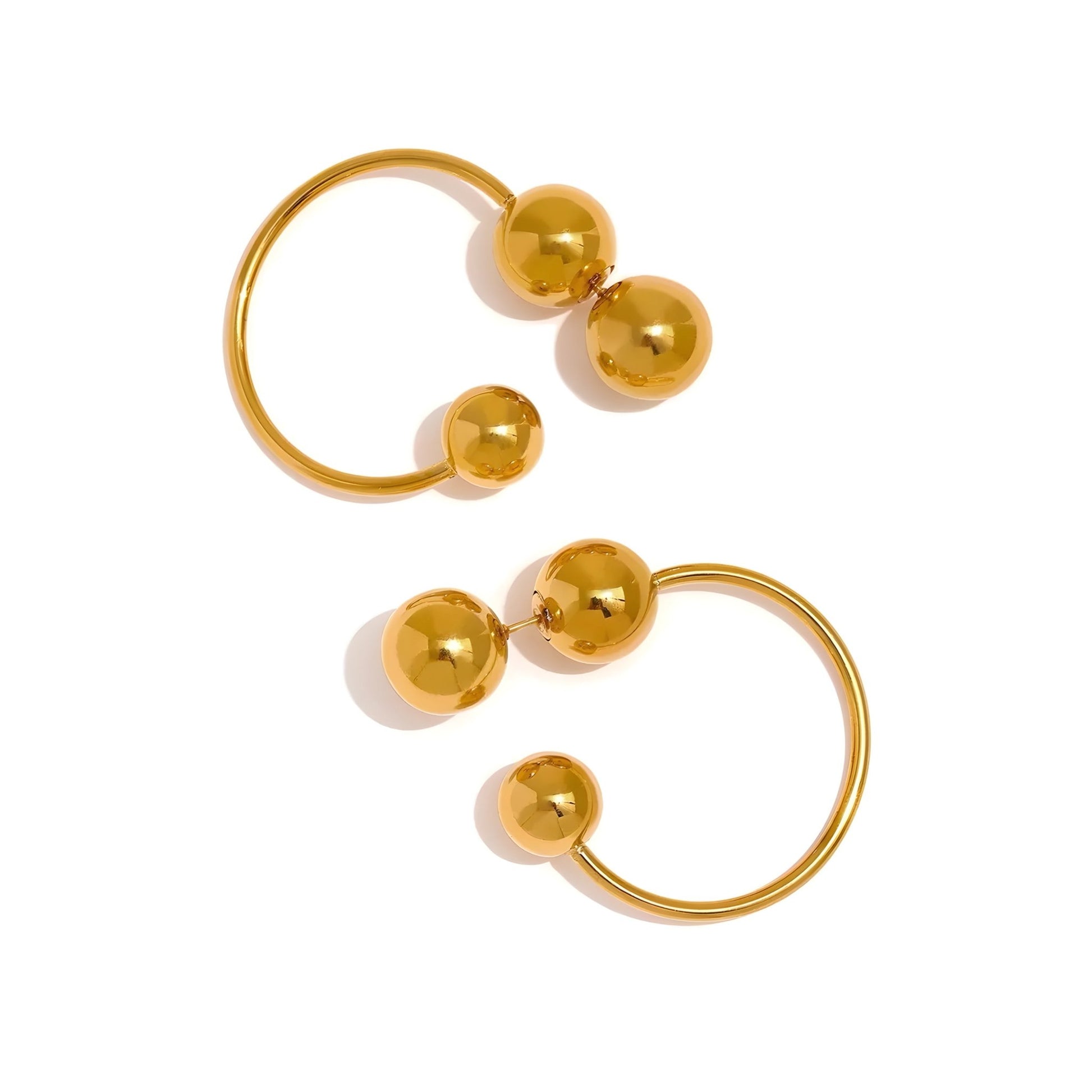 BEHI MIA EARRINGS - Etoilux