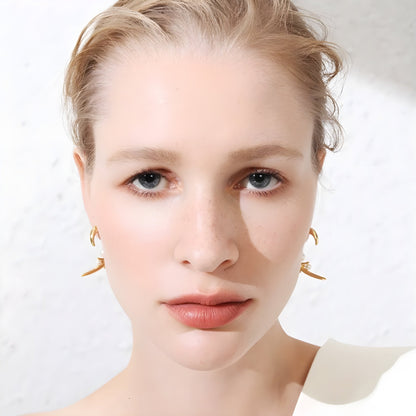 BEHI MARLY EARRINGS - Etoilux