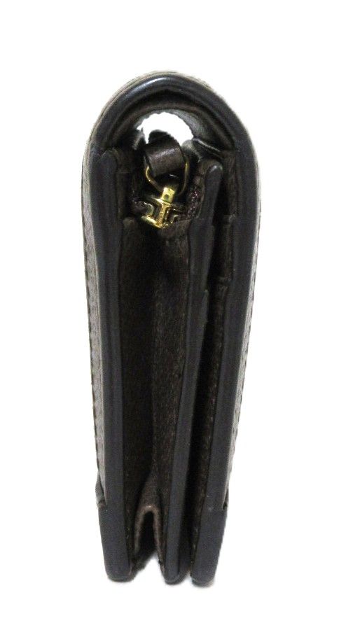 Gucci – Portafoglio compatto GG Supreme Ophidia - Etoilux