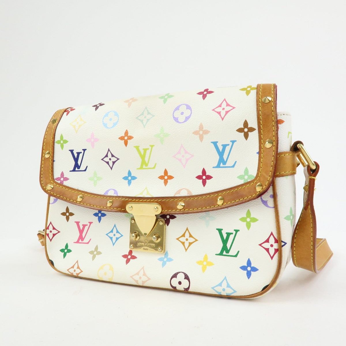 Louis Vuitton Sologne - Etoilux