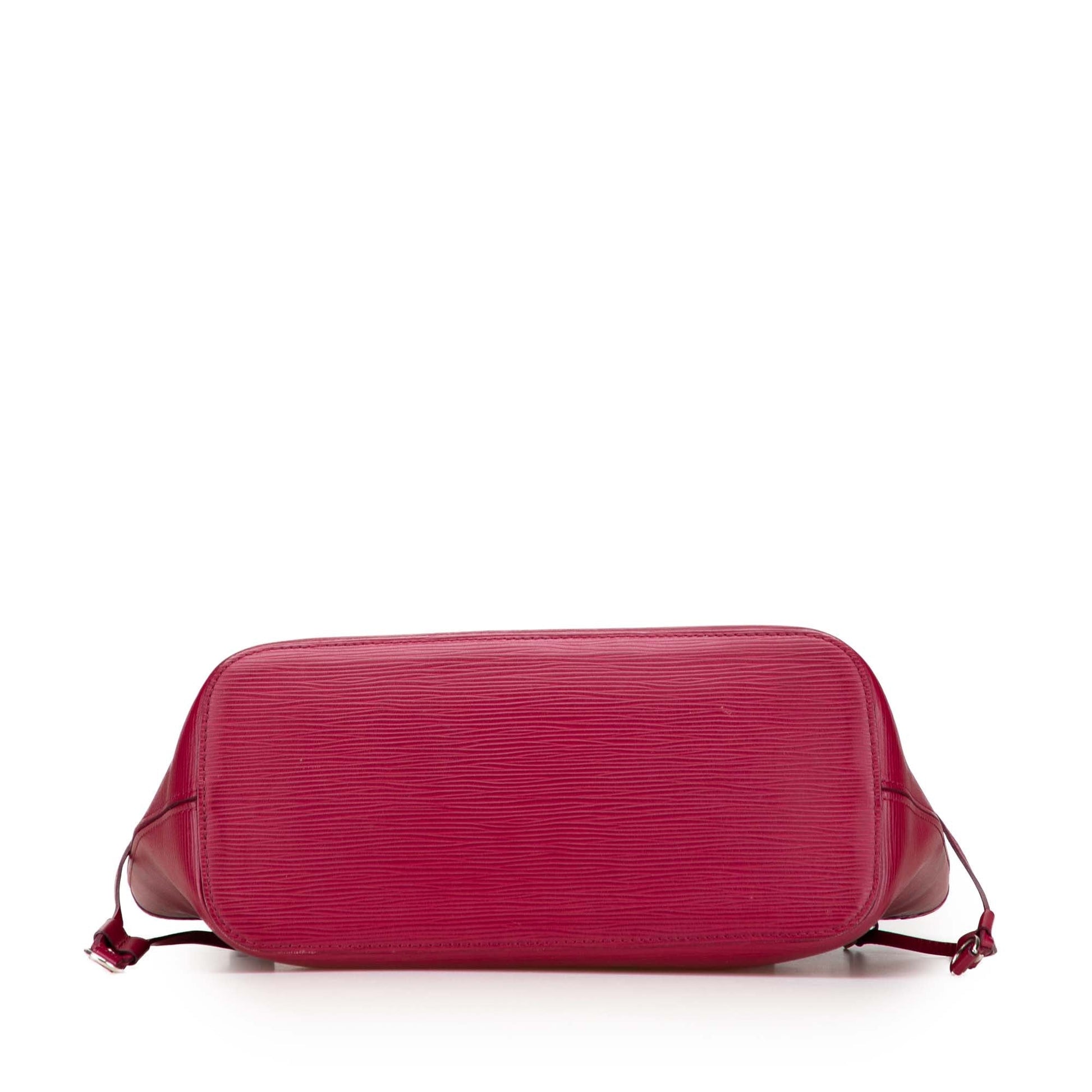 Louis Vuitton Neverfull PM – Pelle Epi rosa | Anno 2013 - Etoilux