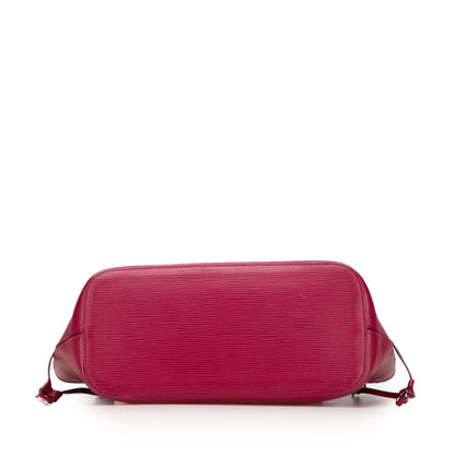 Louis Vuitton Neverfull PM – Pelle Epi rosa | Anno 2013 - Etoilux