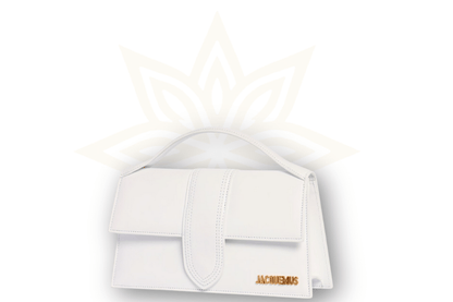 Jacquemus Borsa Le Grand Bambino in pelle - Etoilux