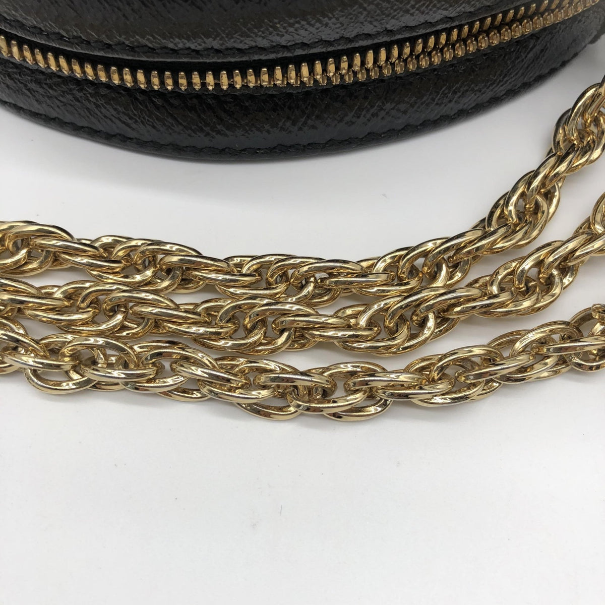 Gucci Ophidia tonda a tracolla - Etoilux