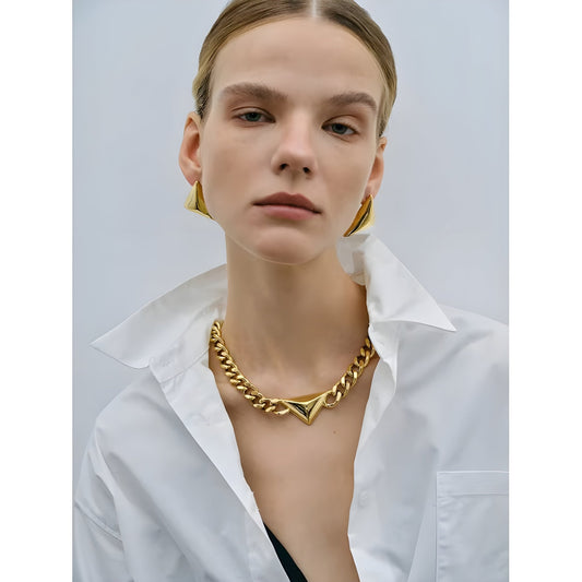 BEHI SANTOSH CHOKER - Etoilux