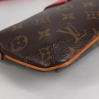 Louis Vuitton Monogram Cherry Pochette Accessoires – Edizione Limitata by Takashi Murakami - Etoilux