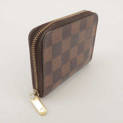 Louis Vuitton Zippy Wallet - Etoilux