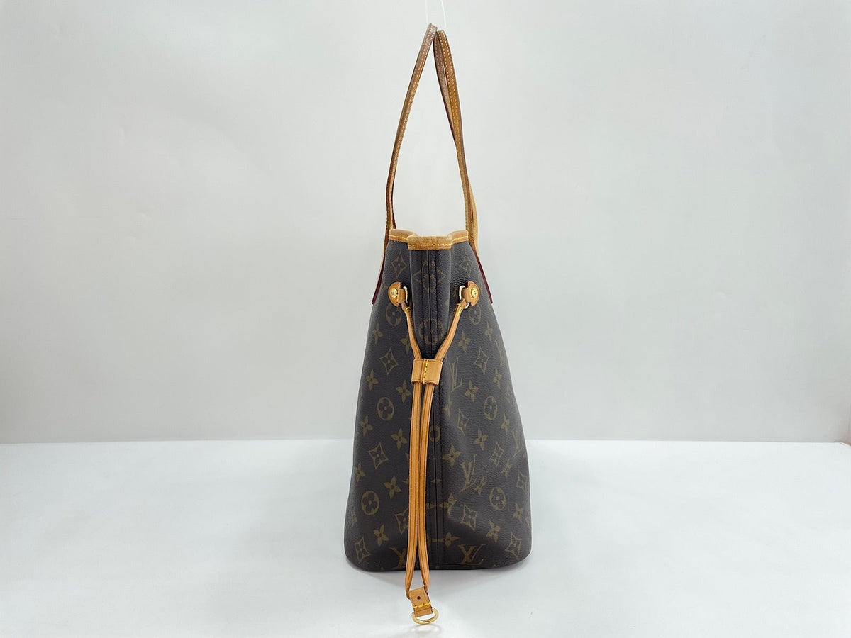 Louis Vuitton Neverfull - Etoilux