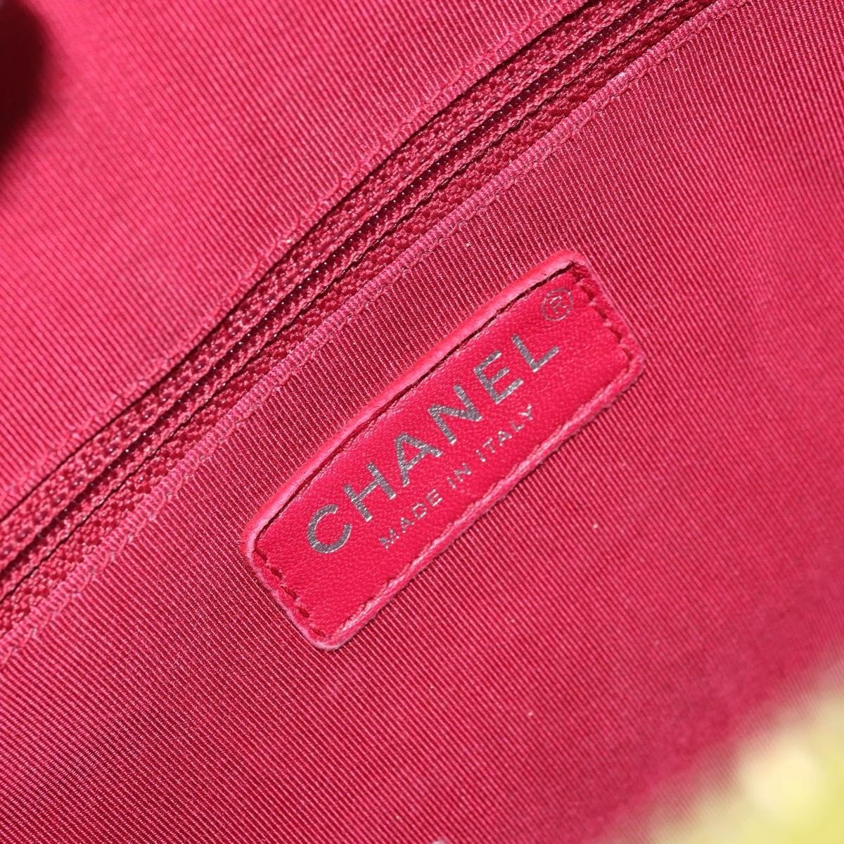 Chanel Gabrielle Hobo Small Camoscio Trapuntato Multicolor – 20 cm - Etoilux