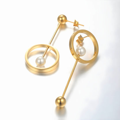 BEHI SHIVANY EARRINGS - Etoilux