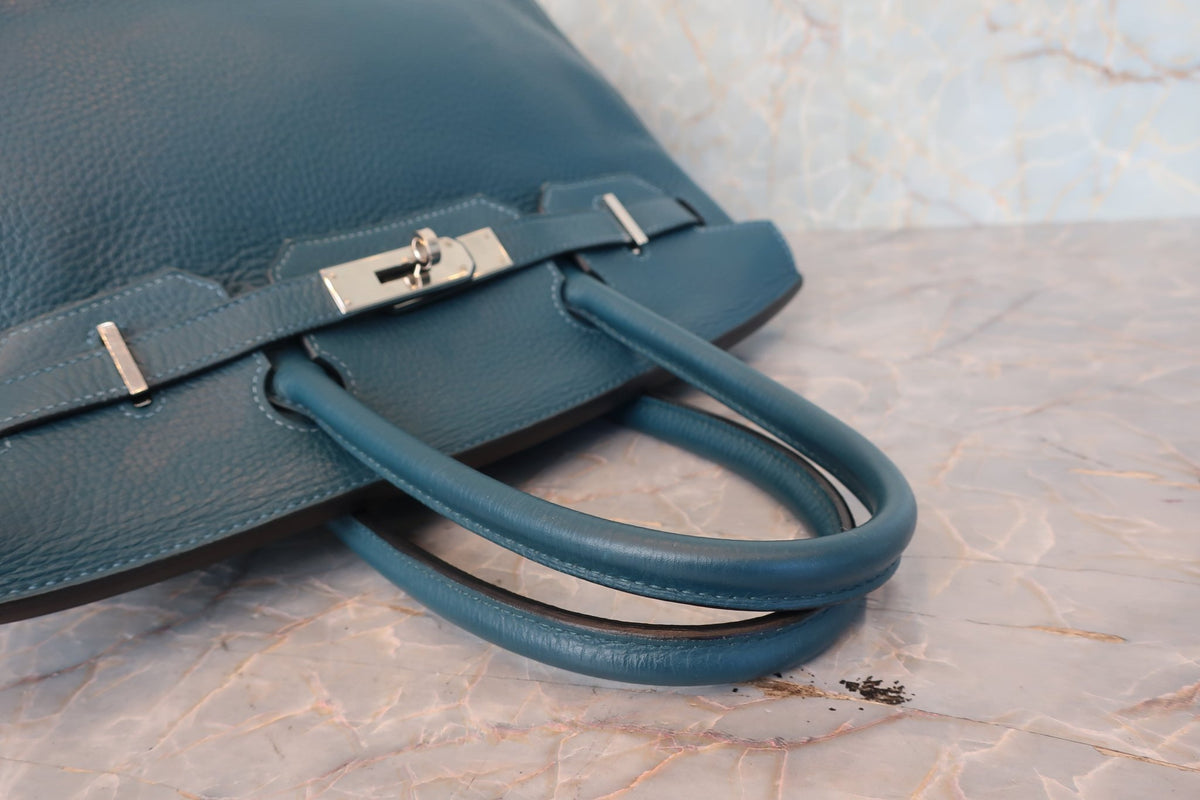 Hermès Birkin - Etoilux