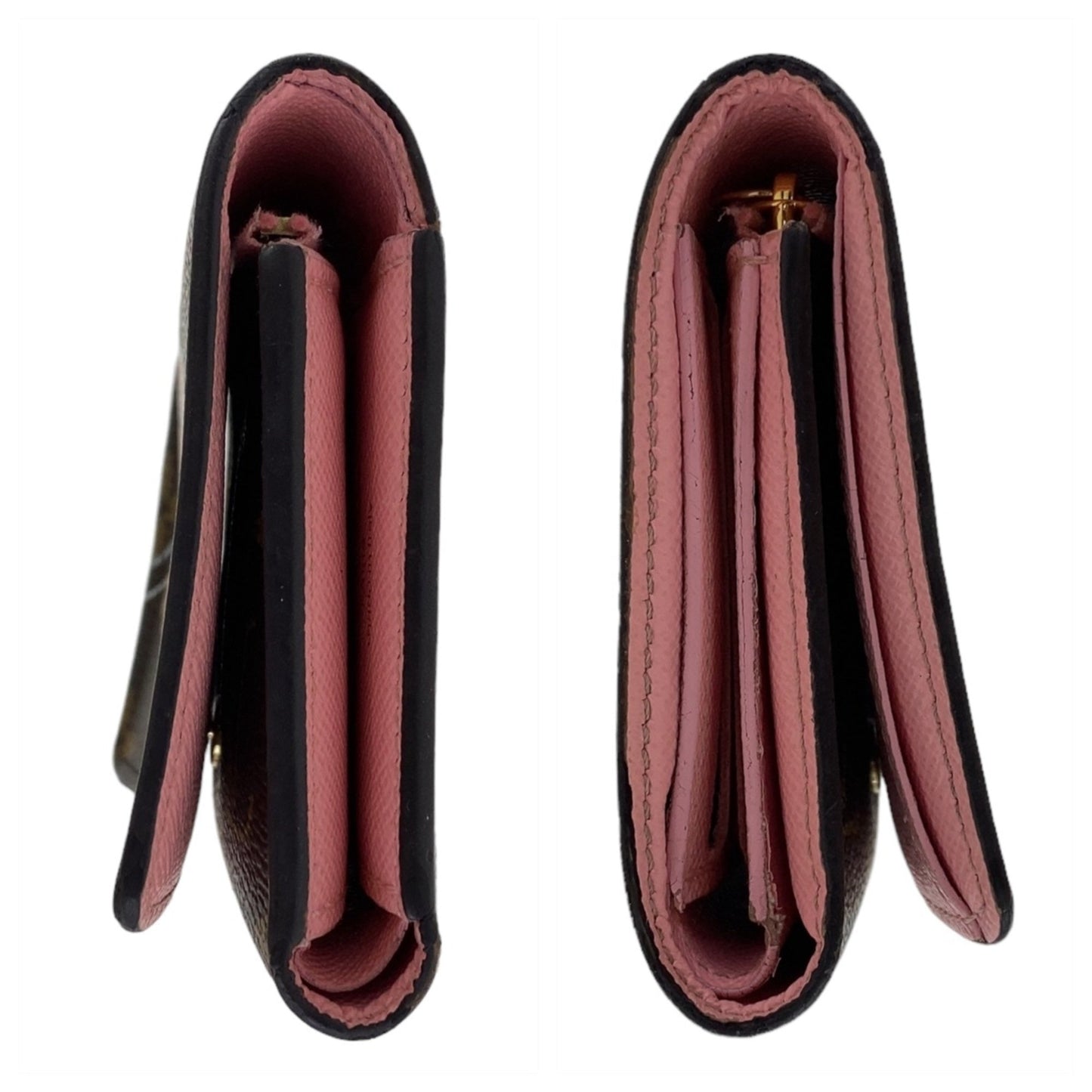 Louis Vuitton Portafoglio Victorine - Etoilux