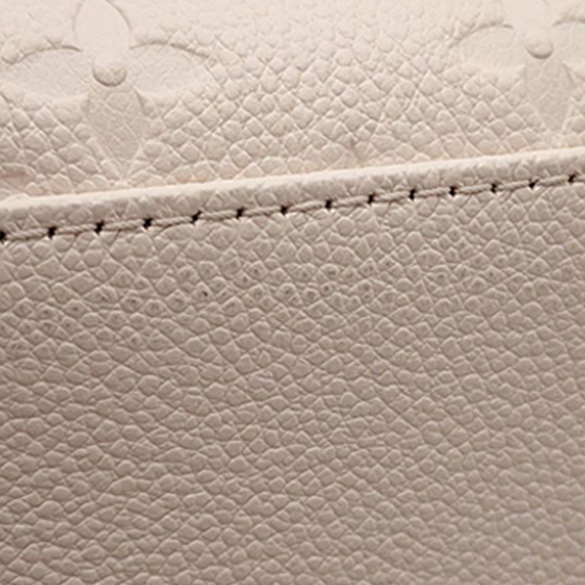 Louis Vuitton Onthego PM Monogram Empreinte Yayoi Kusama 2023 – Size PM - Etoilux