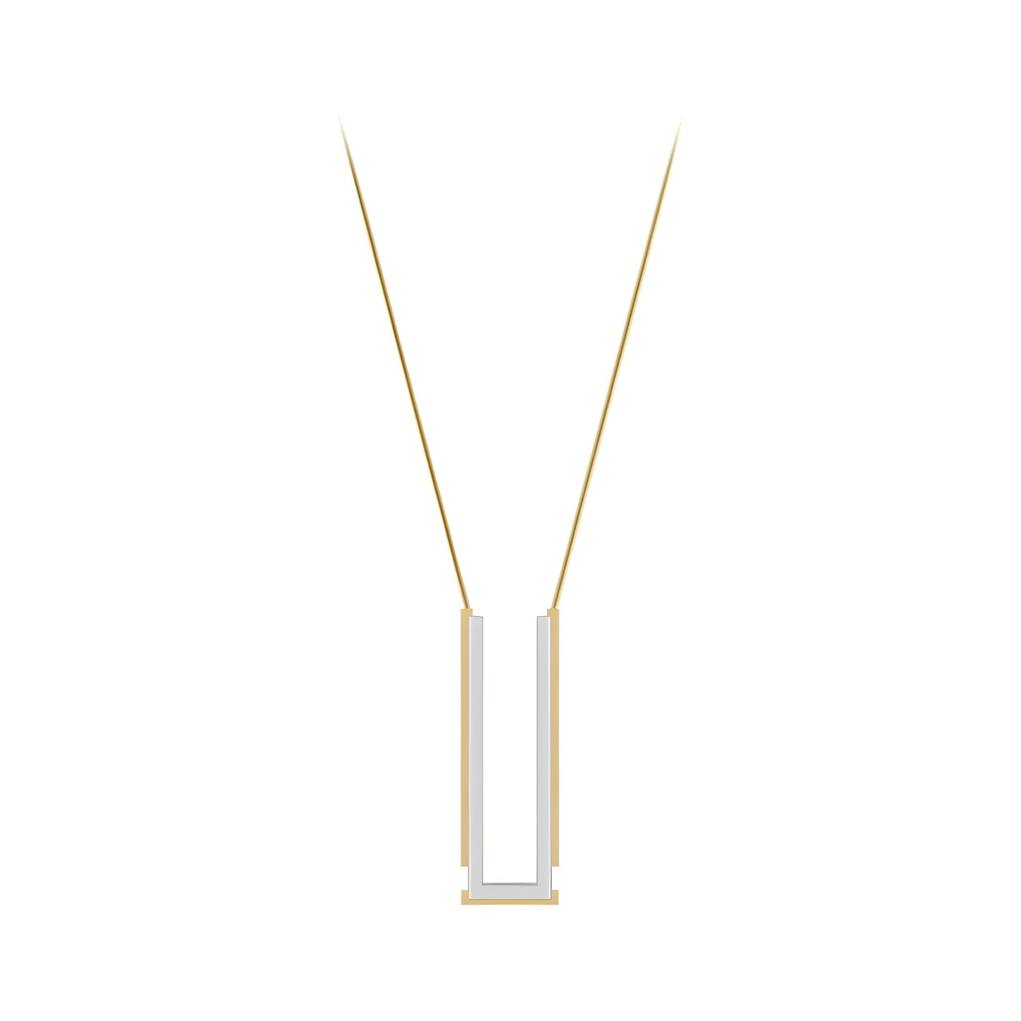 BEHI CINDY NECKLACE - Etoilux