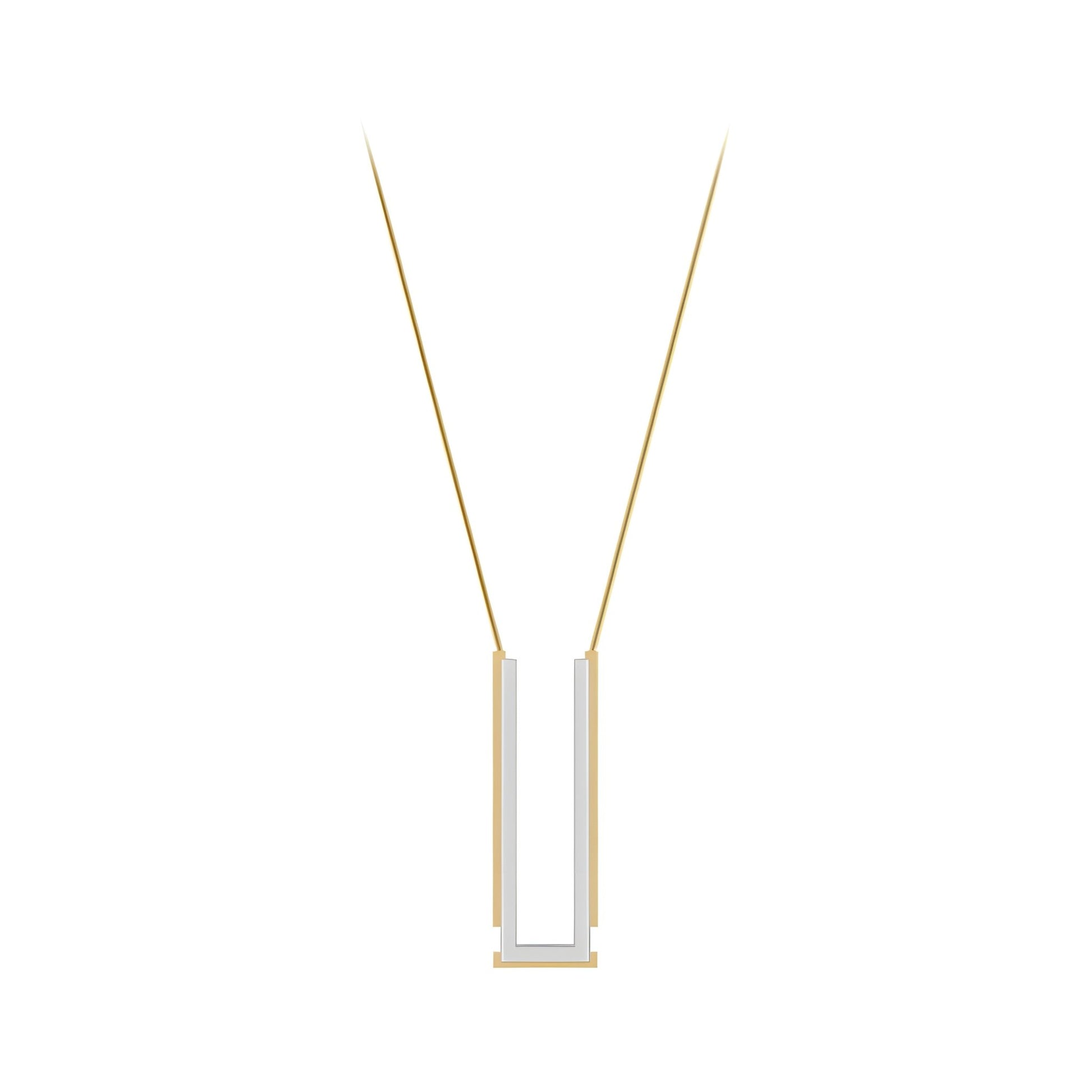 BEHI CINDY NECKLACE - Etoilux