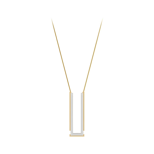 BEHI CINDY NECKLACE - Etoilux