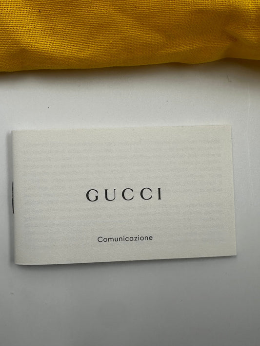 Gucci x adidas Sabot con Tacco in Pelle Avorio, Trifoglio e GG in Suede – 2022 – Taglia 36 - Etoilux