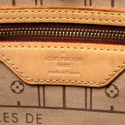 Louis Vuitton – Neverfull GM Monogram (2010) - Etoilux