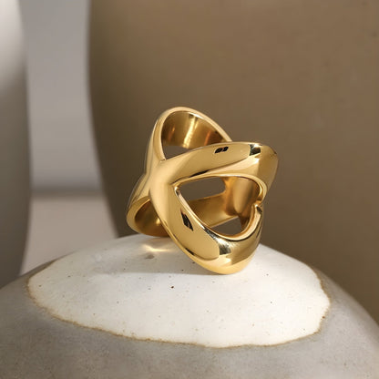 BEHI MARY RING - Etoilux