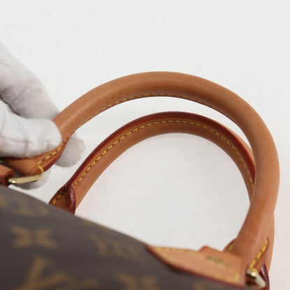 Louis Vuitton Speedy 35 – Monogram Canvas - Etoilux