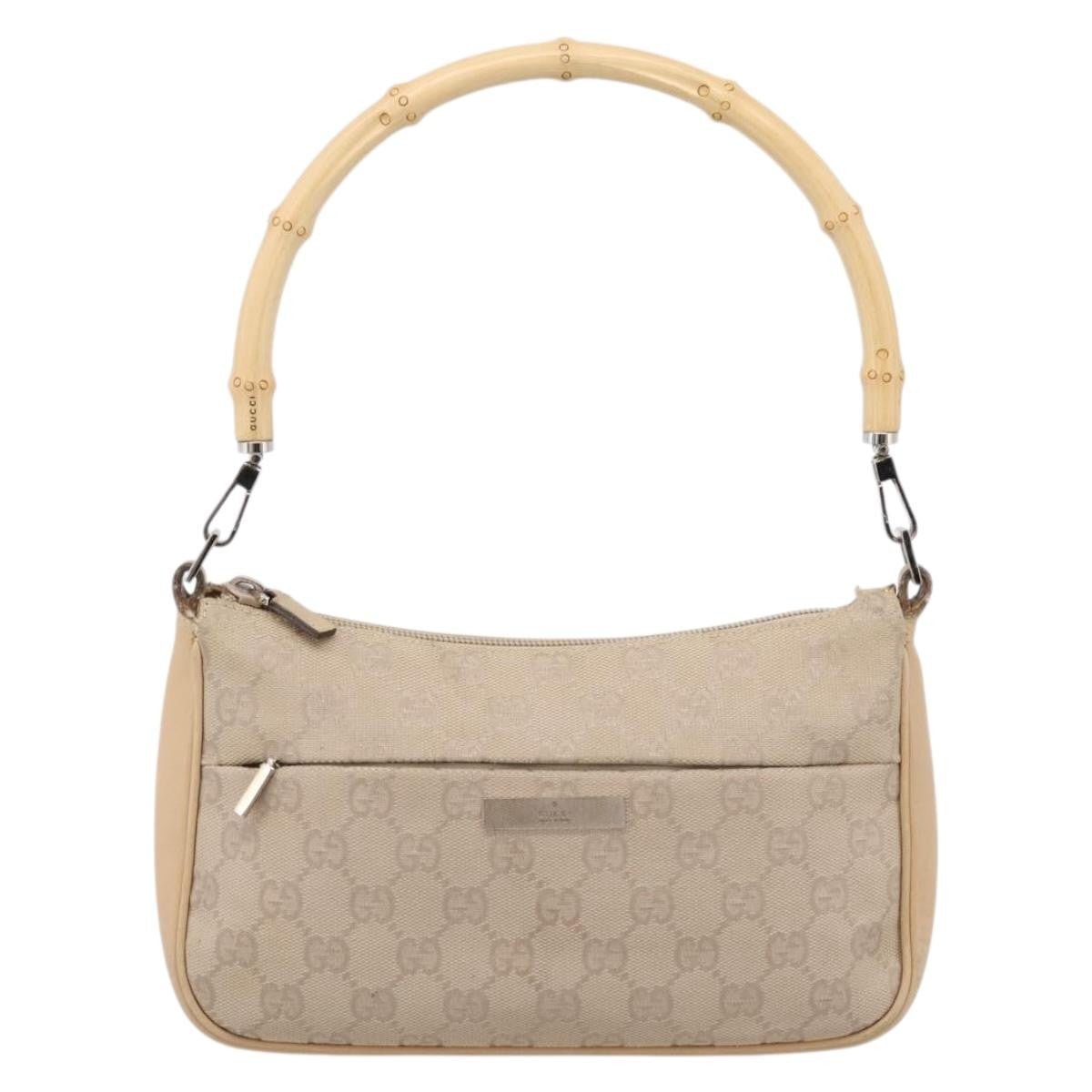 Gucci Bamboo con manico - Etoilux
