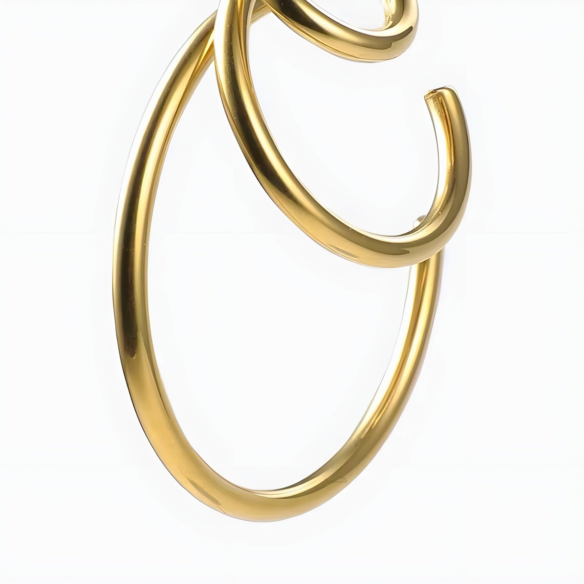 BEHI ARIEL EARRINGS - Etoilux