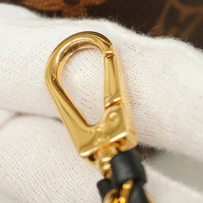 Louis Vuitton – Nice Nano Monogram Reverse (M45165) - Etoilux