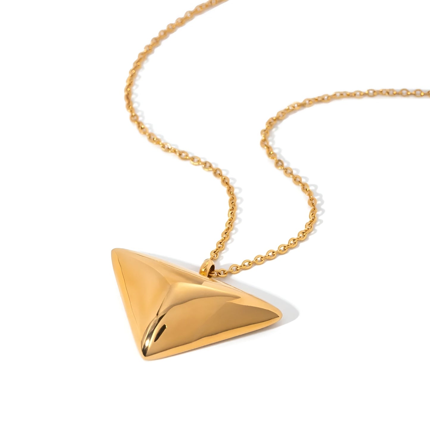 BEHI SANTOSH NECKLACE - Etoilux