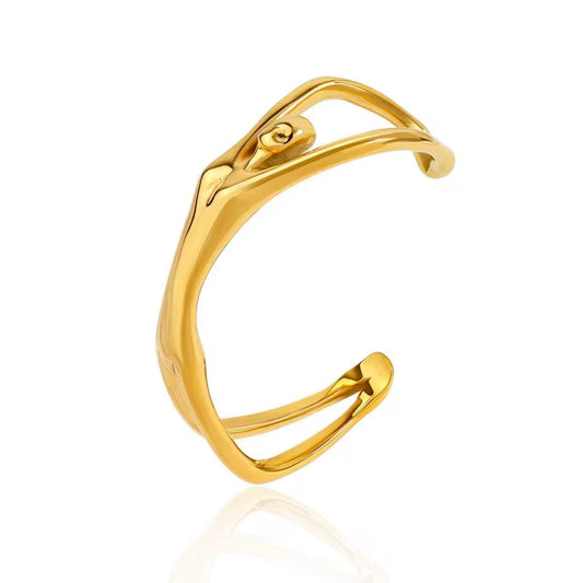 BEHI DEVIKA slim BRACELET - Etoilux