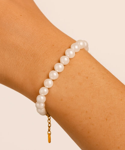 Bracciale Perle - Etoilux
