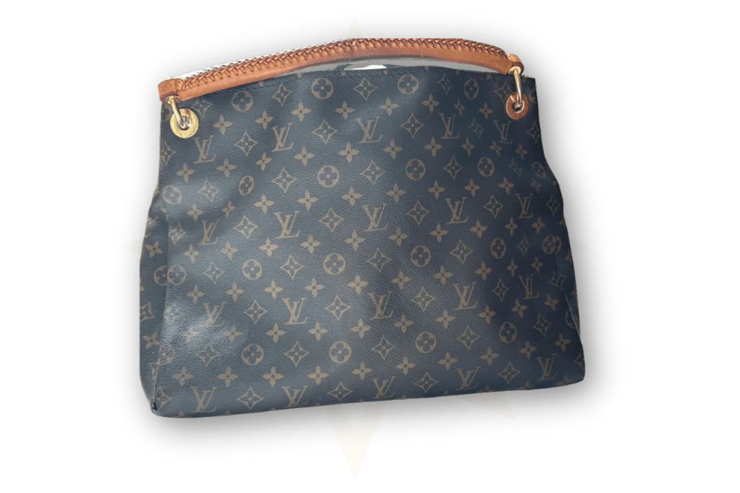Louis Vuitton Artsy MM Monogram - Etoilux