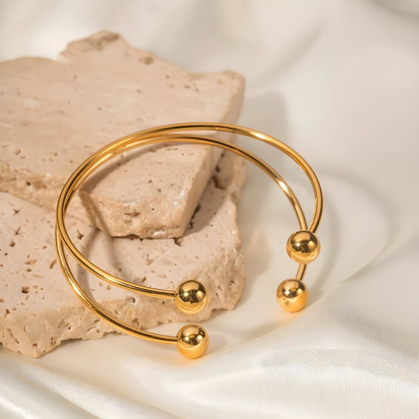 BEHI MIA BRACELET - Etoilux