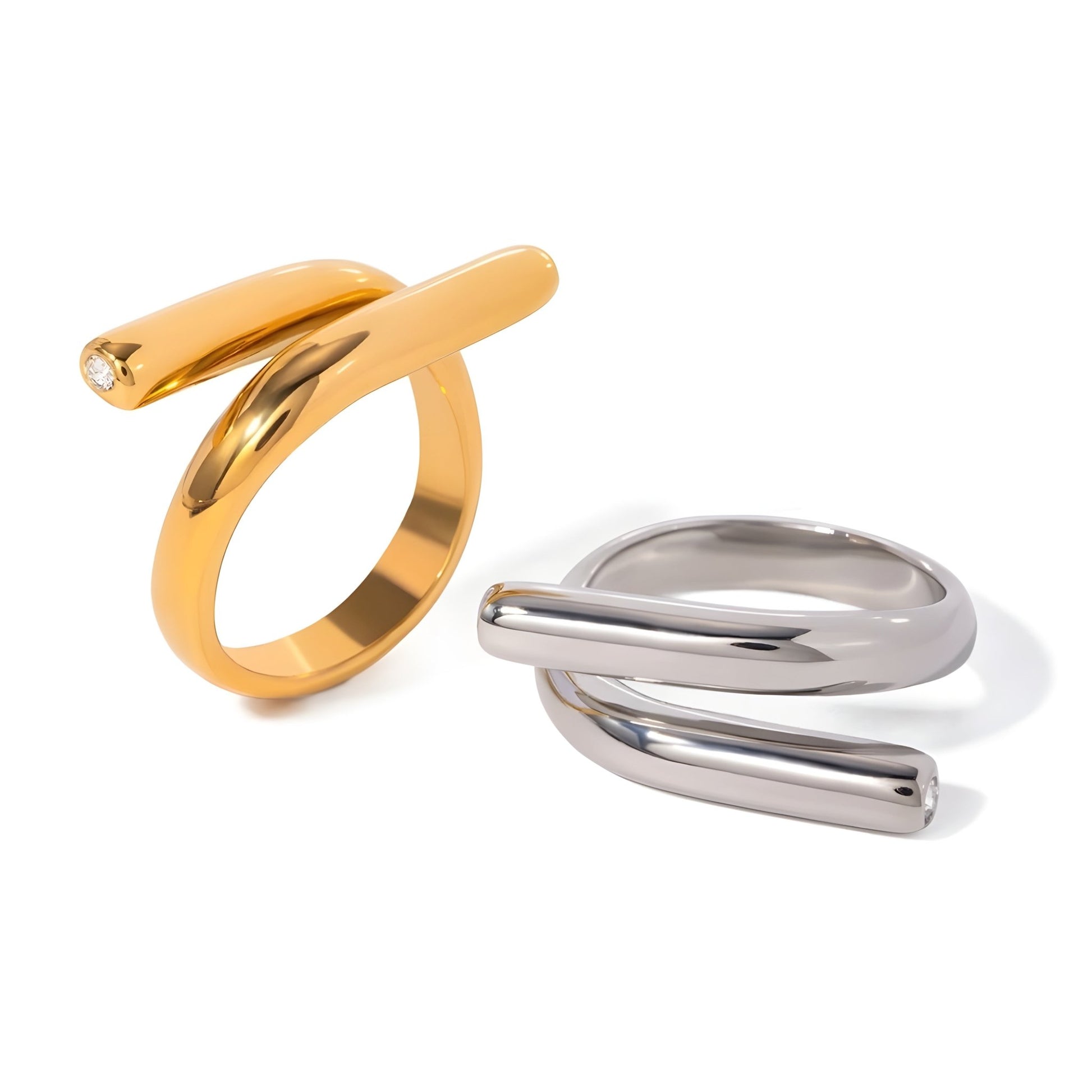 BEHI GRETA RING - Etoilux