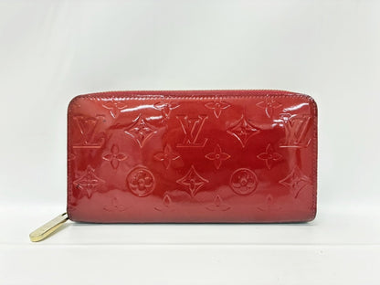 Louis Vuitton Zippy Vernis - Etoilux