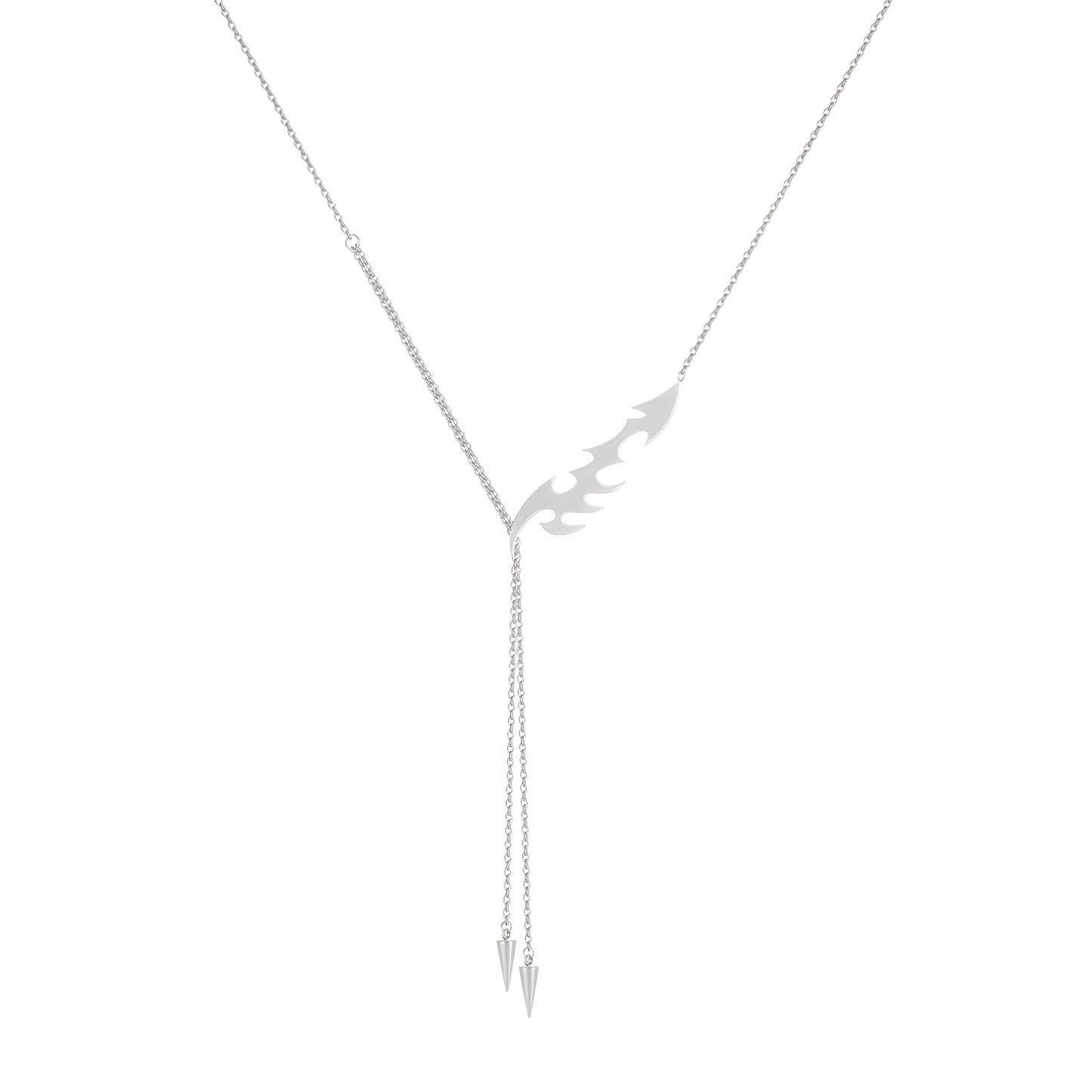 BEHI TORIA NECKLACE - Etoilux