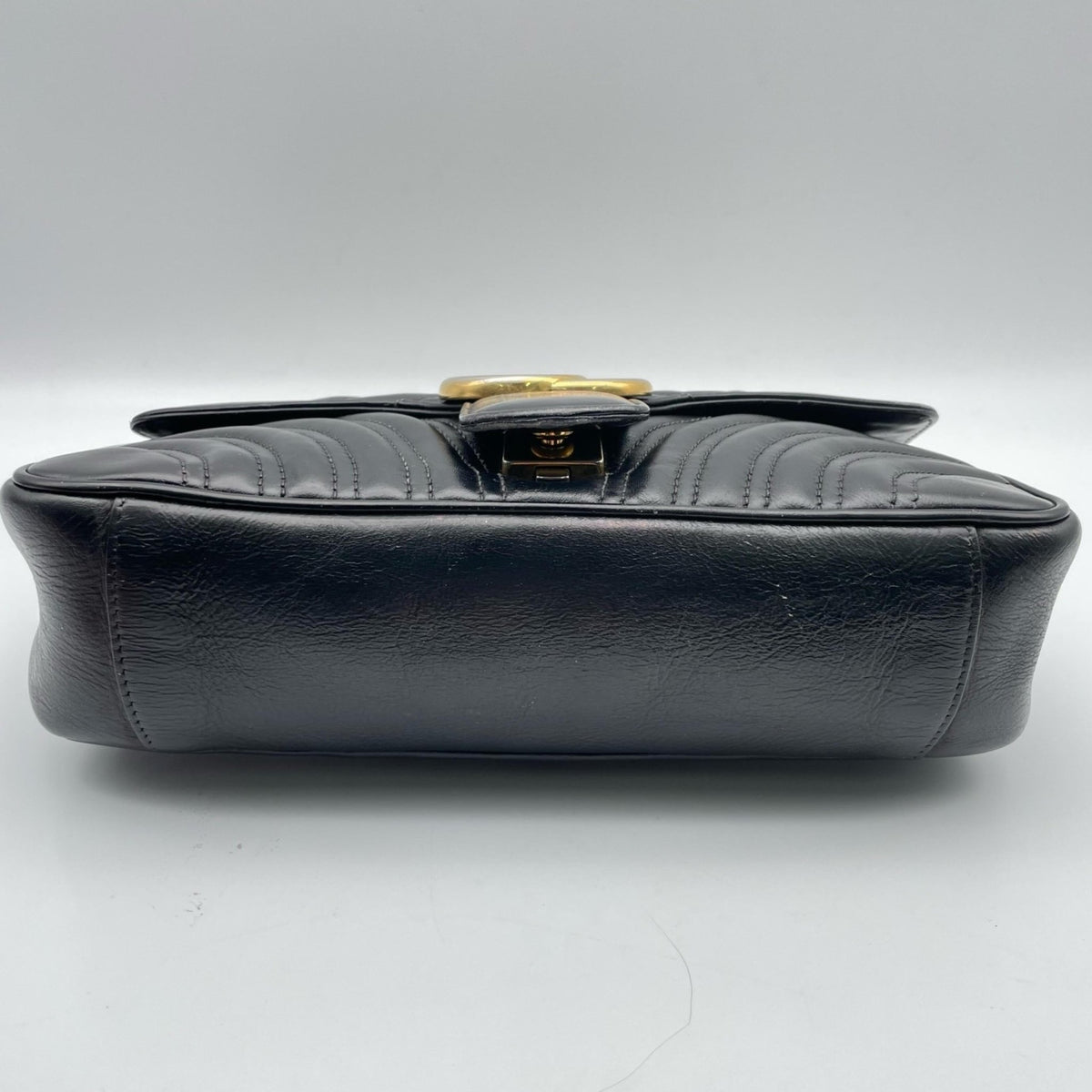 Gucci GG Marmont Matelassé - Etoilux
