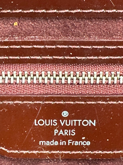 Louis Vuitton Mirabeau GM Pelle Epi Electric Amarante – 2011 - Etoilux