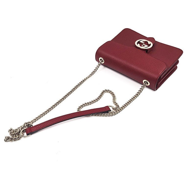 Gucci Interlocking G - Etoilux