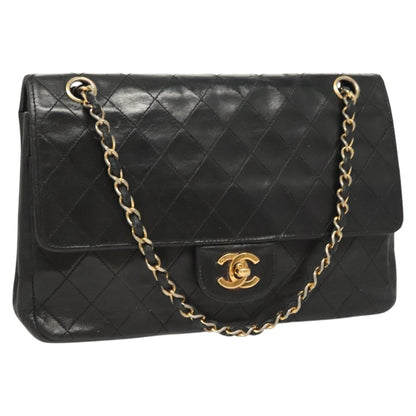 Chanel timeless Double flap - Etoilux
